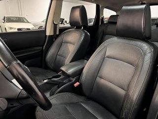 Nissan Qashqai+2 7 PLAZAS AUTOMATICO 4X4