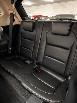 Nissan Qashqai+2 7 PLAZAS AUTOMATICO 4X4