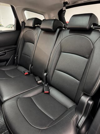 Nissan Qashqai+2 7 PLAZAS AUTOMATICO 4X4