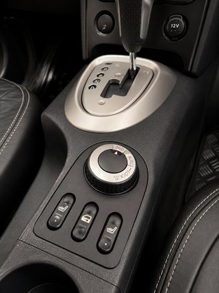 Nissan Qashqai+2 7 PLAZAS AUTOMATICO 4X4