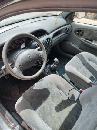 Renault Megane 1999