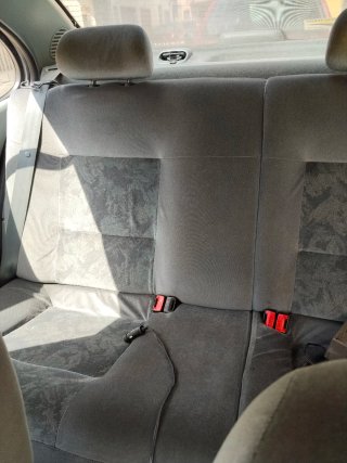 Renault Megane 1999