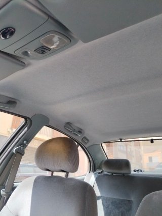 Renault Megane 1999