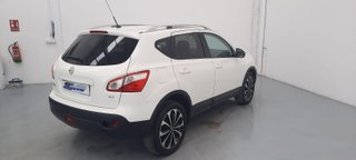 Nissan Qashqai 2011