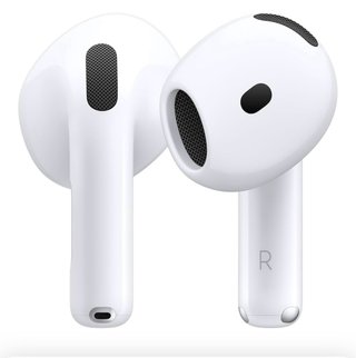 Airpods 4 Originales Blancos