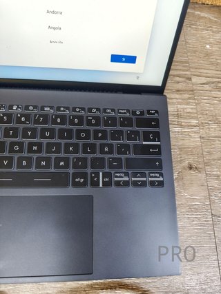 Portátil MSI Prestige 13 Evo A13M-068ES