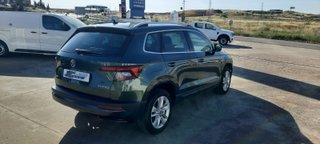Skoda Karoq 2019
