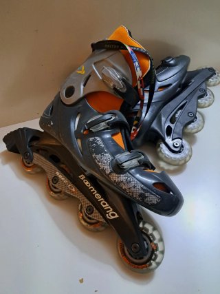 Patines en línea Boomerang