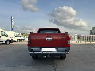 Ford Ranger 2008