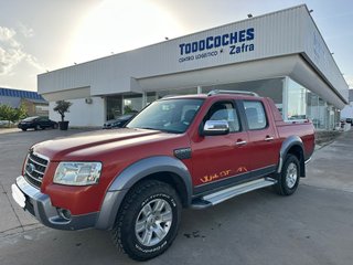 Ford Ranger 2008