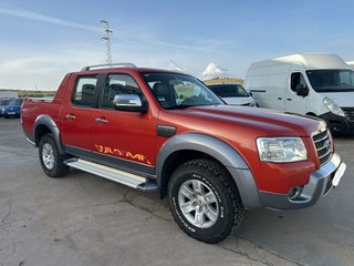 Ford Ranger 2008