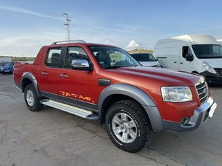 Ford Ranger 2008