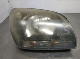 Faro derecho kia 921020z010 sportage cup 458451