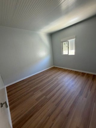 Casas prefabricadas LA ROTONDA