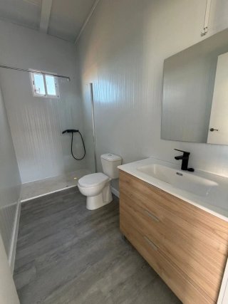 Casas prefabricadas LA ROTONDA