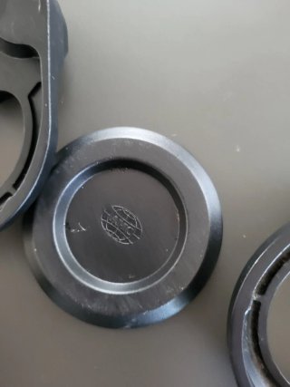 Accessori AMC