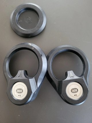 Accessori AMC