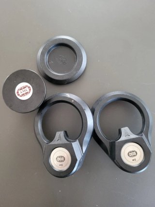 Accessori AMC