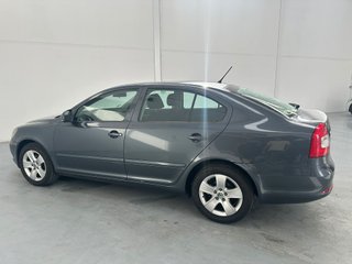 Skoda Octavia 2012