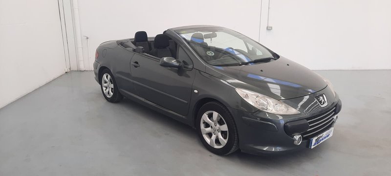 Peugeot 307 2006 - foto 1