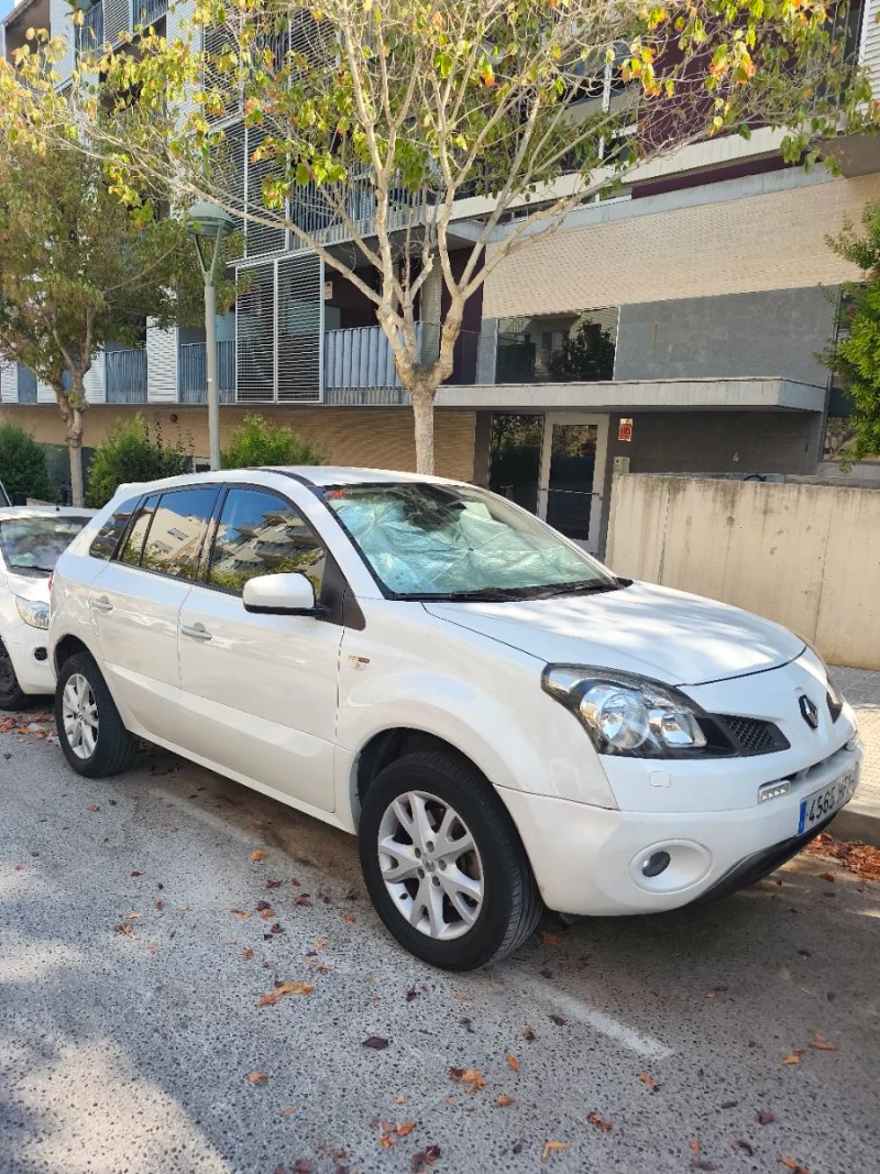 RENAULT KOLEOS 2011 AWD 4x4 DYNAMIQUE - foto 1