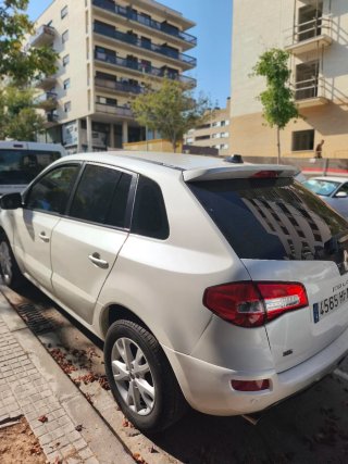 RENAULT KOLEOS 2011 AWD 4x4 DYNAMIQUE
