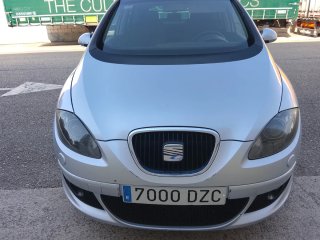 SEAT Toledo 2006