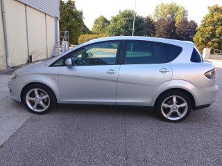 SEAT Toledo 2006