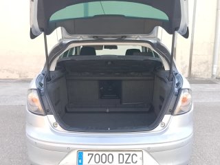 SEAT Toledo 2006