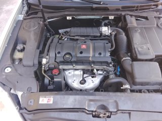 SEAT Toledo 2006