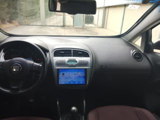 SEAT Toledo 2006