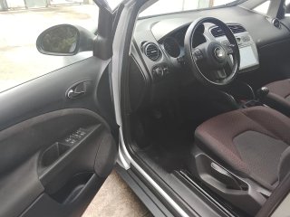 SEAT Toledo 2006