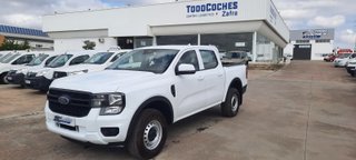 Ford Ranger 2024