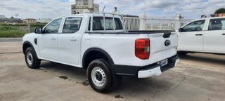 Ford Ranger 2024