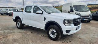 Ford Ranger 2024