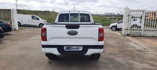Ford Ranger 2024