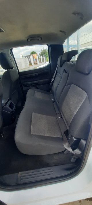 Ford Ranger 2024