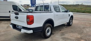 Ford Ranger 2024