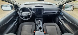 Ford Ranger 2024