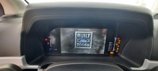 Ford Ranger 2024