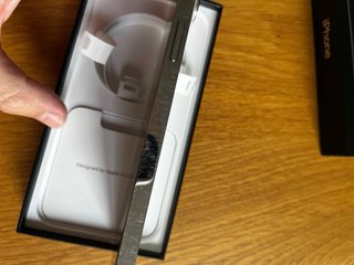 iPhone 12 Pro Max, 256GB.