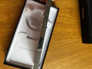 iPhone 12 Pro Max, 256GB.