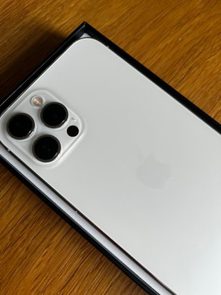 iPhone 12 Pro Max, 256GB.