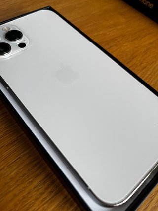 iPhone 12 Pro Max, 256GB.