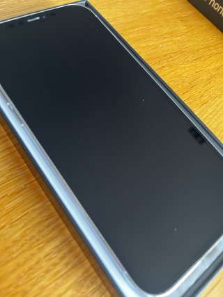 iPhone 12 Pro Max, 256GB.