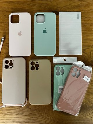 iPhone 12 Pro Max, 256GB.