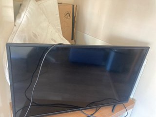 Smart TV Negra 32’
