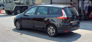 DESPIECE RENAULT GRAN SCENIC 3 1.5 DCI
