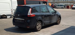 DESPIECE RENAULT GRAN SCENIC 3 1.5 DCI