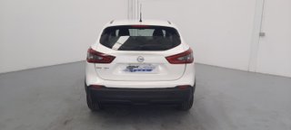 Nissan Qashqai 2021